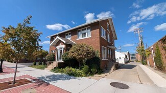 Plus de détails pour 116 W 3rd St, Mishawaka, IN - Bureau à vendre