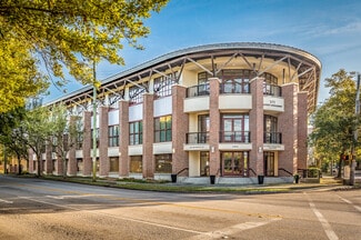 Plus de détails pour 525 E Bay St, Charleston, SC - Bureau à louer