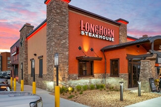 Plus de détails pour 10170 US Highway 431, Albertville, AL - Local commercial à vendre
