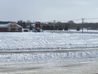 Plus de détails pour NE Landmark Dr, Owatonna, MN - Terrain à vendre