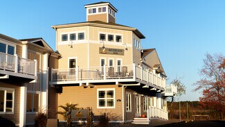 Plus de détails pour 103 Watson Rd, Chesapeake, VA - Coworking à louer