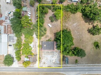 Plus de détails pour 6919 Forest City Rd, Orlando, FL - Terrain à vendre