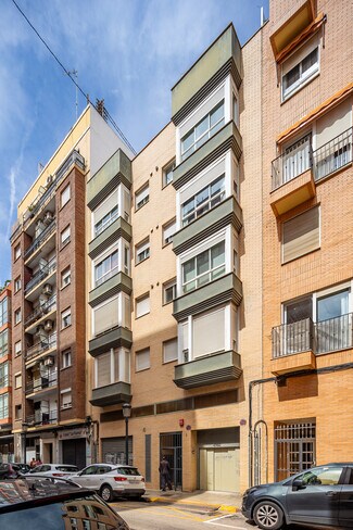 Plus de détails pour Carrer Doctor Ferrán, 9, València - Logement à vendre