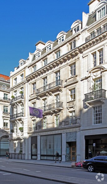 18-19 Pall Mall, Londres à louer - Photo de l’immeuble – Image 3 sur 14