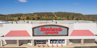 Plus de détails pour 225 Columbia Mall Dr, Bloomsburg, PA - Local commercial à vendre