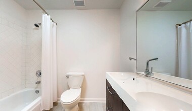 887 W Marietta St NW, Atlanta, GA à louer Photo intérieure– Image 2 sur 18