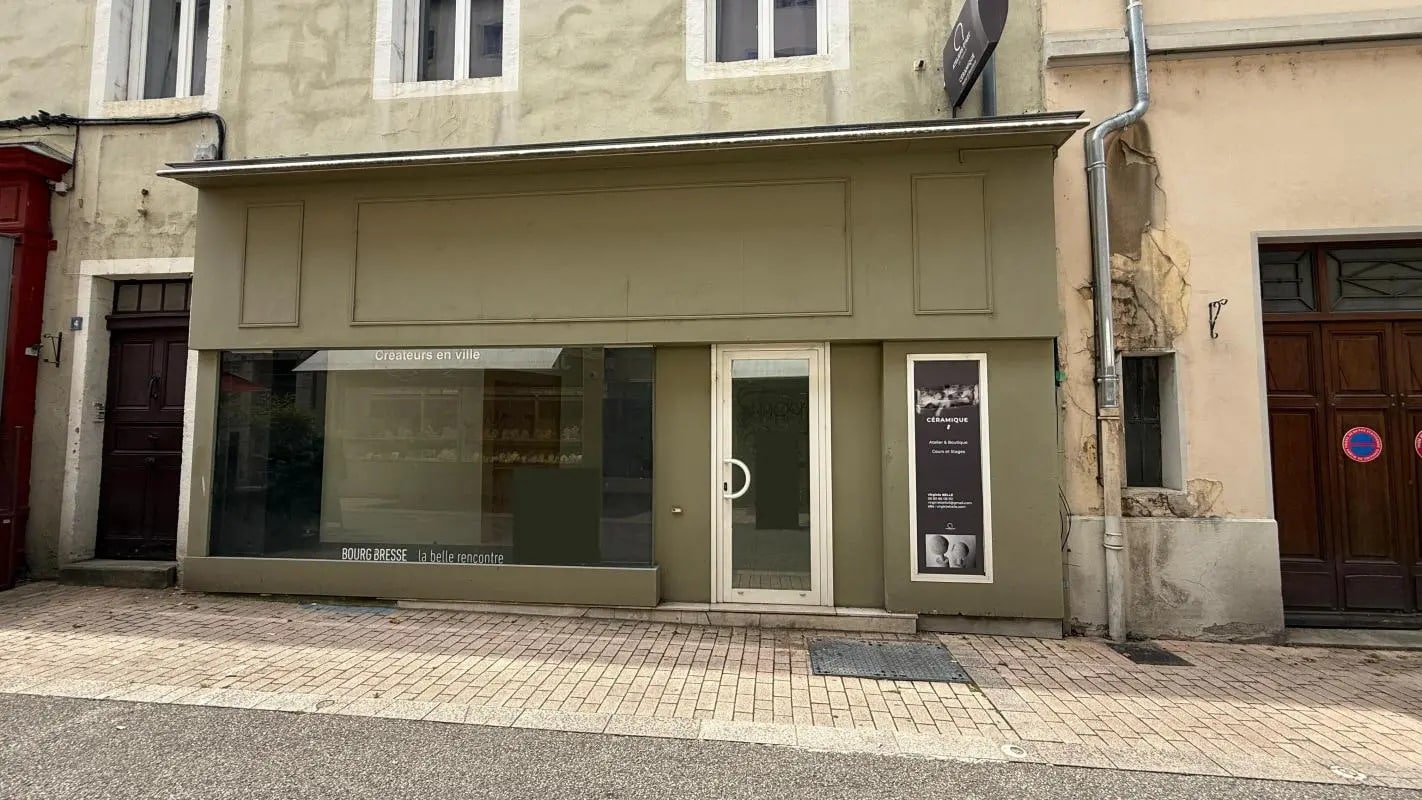 Photo de l’immeuble