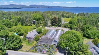 Plus de détails pour 341 Seawall Rd, Southwest Harbor, ME - Local commercial à louer