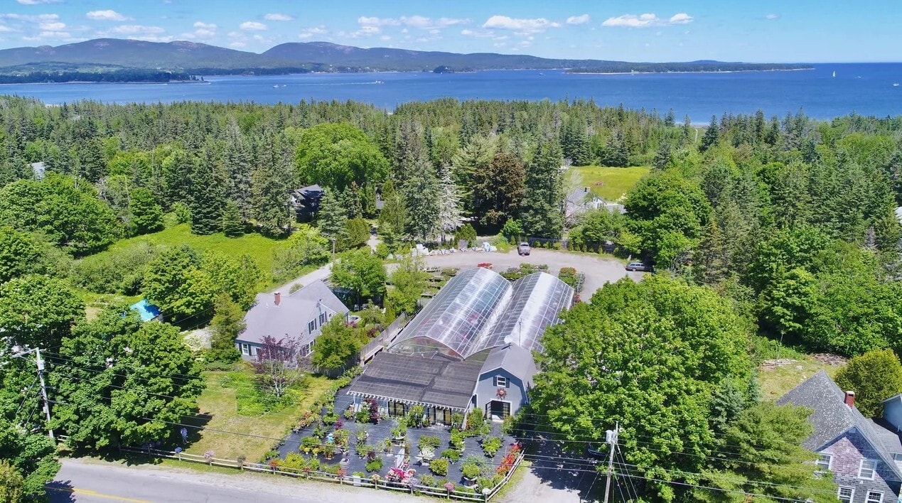 341 Seawall Rd, Southwest Harbor, ME à louer Photo principale– Image 1 sur 7