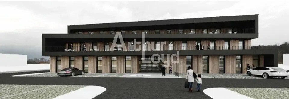 Bureau dans Rumilly à vendre - Photo de l’immeuble – Image 2 sur 4