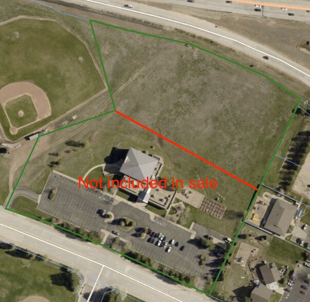 2121 Dad Clark Dr, Highlands Ranch, CO à vendre - Photo de l’immeuble – Image 2 sur 2