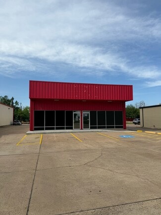Plus de détails pour 4429 Spencer Hwy, Pasadena, TX - Local commercial à louer