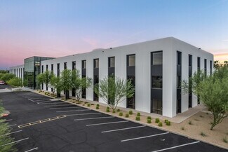 Plus de détails pour 711 E Missouri Ave, Phoenix, AZ - Bureau à louer