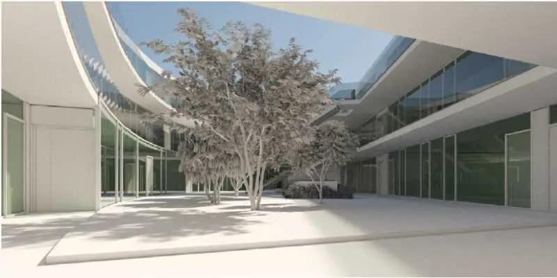216 Rue Charles Nungesser, Montpellier à louer - Photo de l’immeuble – Image 2 sur 11