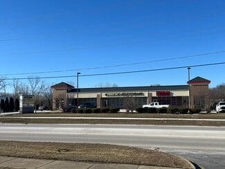 Plus de détails pour 305 Front St, McHenry, IL - Spécialisé à vendre