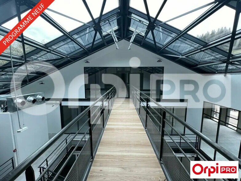 Bureau dans Villard-de-Lans à louer - Photo intérieure – Image 3 sur 10