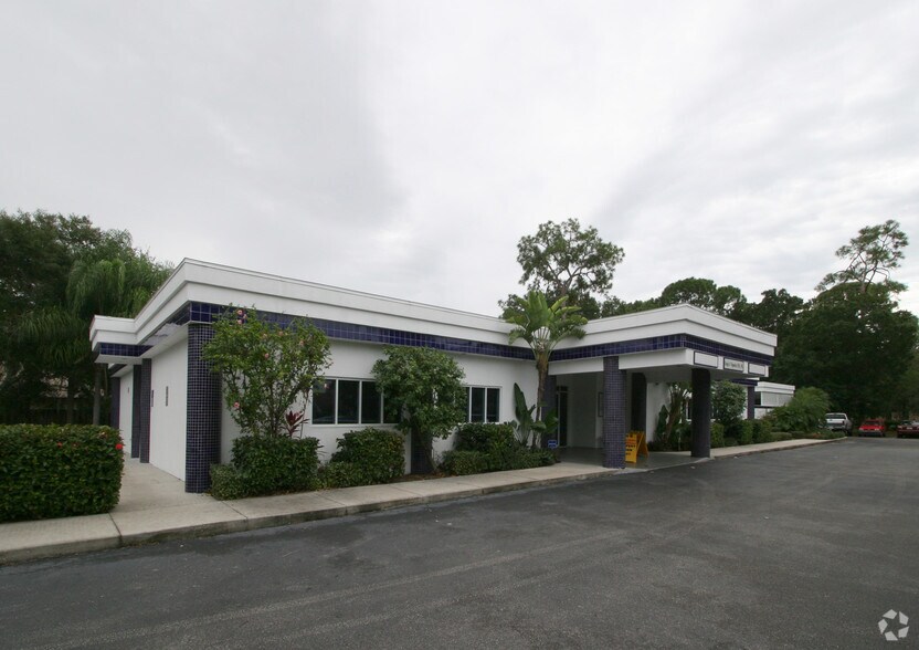 4805 26th St, Bradenton, FL à vendre - Photo principale – Image 2 sur 2