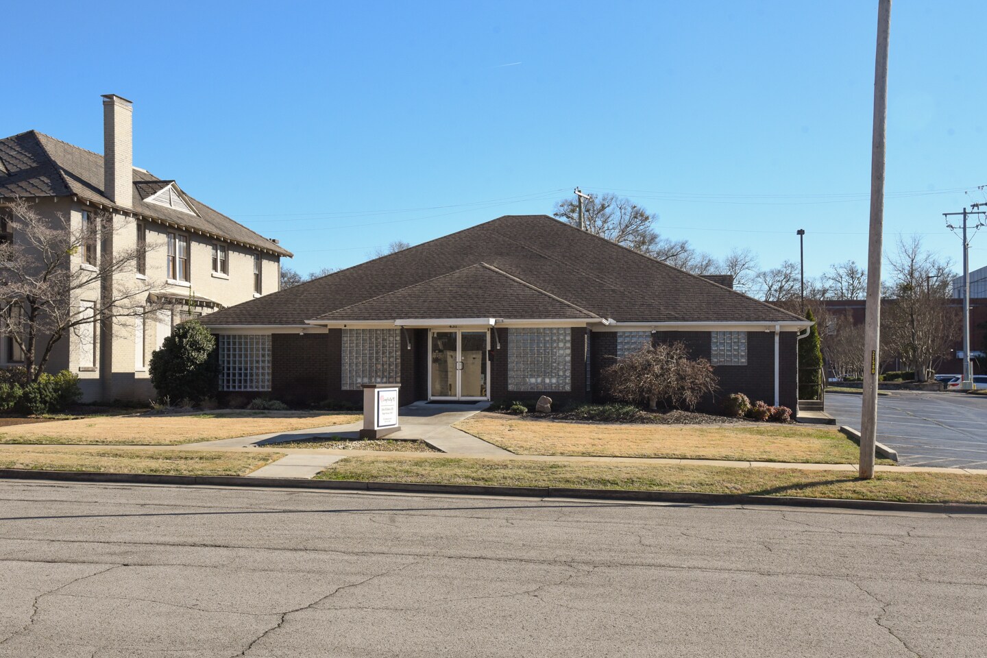 431 Johnston St SE, Decatur, AL à vendre Photo principale– Image 1 sur 27