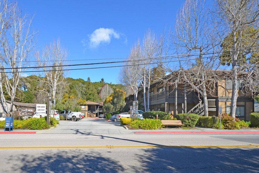 9057 Soquel dr, Aptos, CA à louer - Photo de l’immeuble – Image 2 sur 12