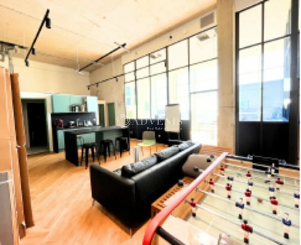 Bureau dans Montpellier à louer Photo intérieure– Image 1 sur 4