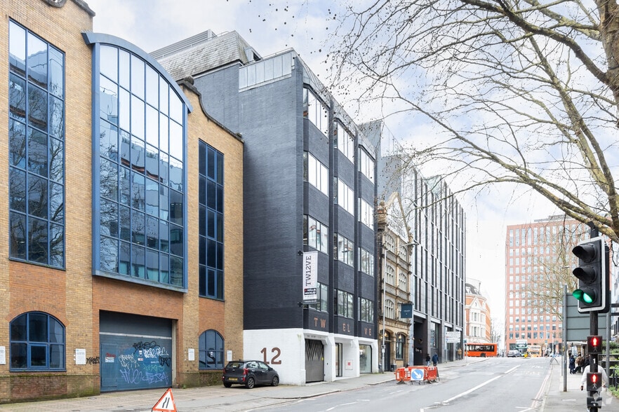 12 Forbury Rd, Reading à louer - Photo principale – Image 2 sur 14