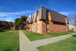 Plus de détails pour 5202 Bangor Ave, Lubbock, TX - Logement à vendre