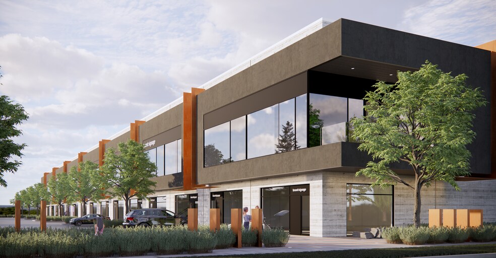 3452 194 St, Surrey, BC à louer - Photo de l’immeuble – Image 3 sur 14