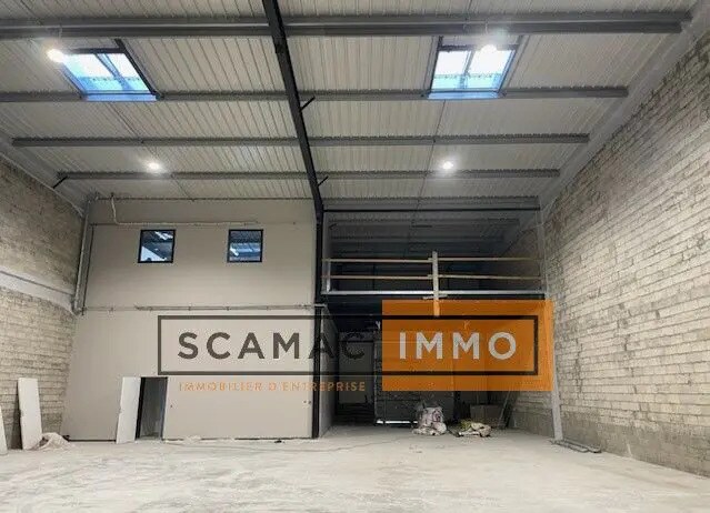 Photo de l’immeuble
