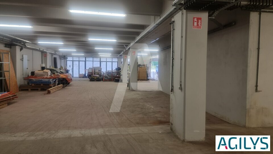 14 Avenue Du 1er Mai, Palaiseau à louer - Photo intérieure – Image 3 sur 4