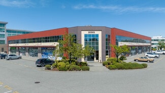 Plus de détails pour 20353 64th Ave, Langley, BC - Local commercial à louer