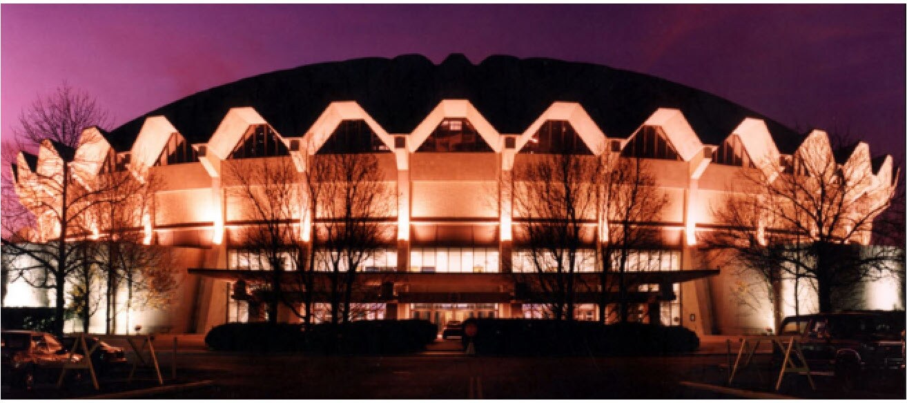 1400 Saratoga Ave, Morgantown, WV à louer Photo de l’immeuble– Image 1 sur 9