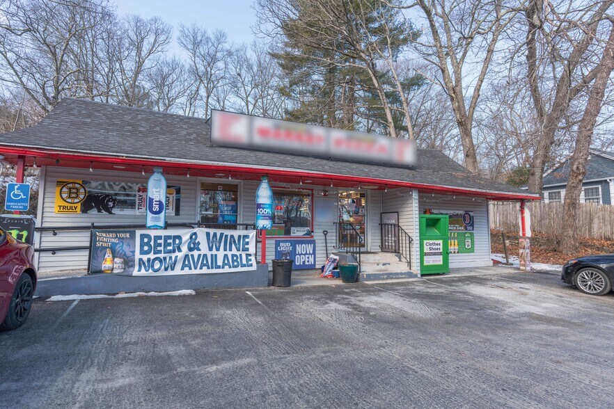 117 Clinton St, Shrewsbury, MA à vendre - Photo de l’immeuble – Image 3 sur 34