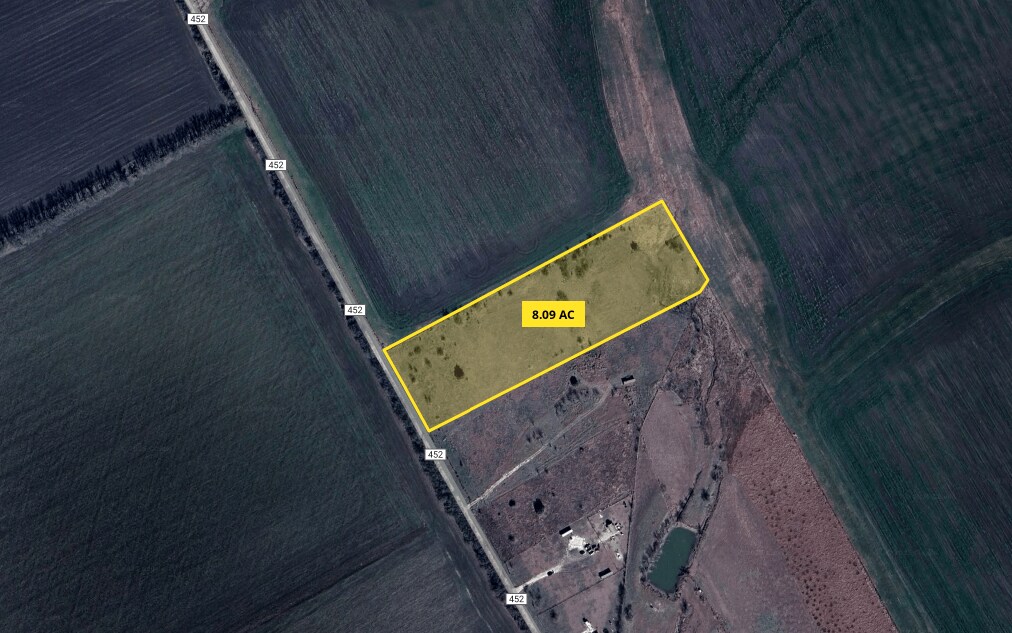 630 County Road 452, Eddy, TX à vendre Photo principale– Image 1 sur 19