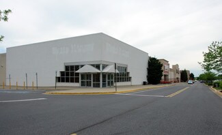 Plus de détails pour 20906 Frederick Rd, Germantown, MD - Local commercial à louer