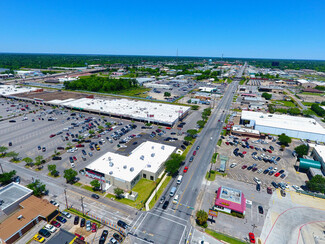 Plus de détails pour 126-190 Gateway, Beaumont, TX - Bureau/Local commercial, Local commercial à louer