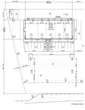 15900 FM 1957 (Potranco Rd.), San Antonio, TX à louer Plan de site– Image 1 sur 2