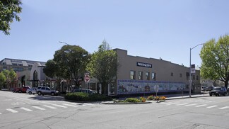 Plus de détails pour 125 Walnut Ave, Santa Cruz, CA - Local commercial à vendre