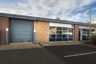 Plus de détails pour 878 Plymouth Rd, Slough - Industriel/Logistique à louer
