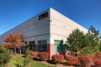 Plus de détails pour 7673-7795 Coppermine Dr, Manassas, VA - Local d'activités à louer