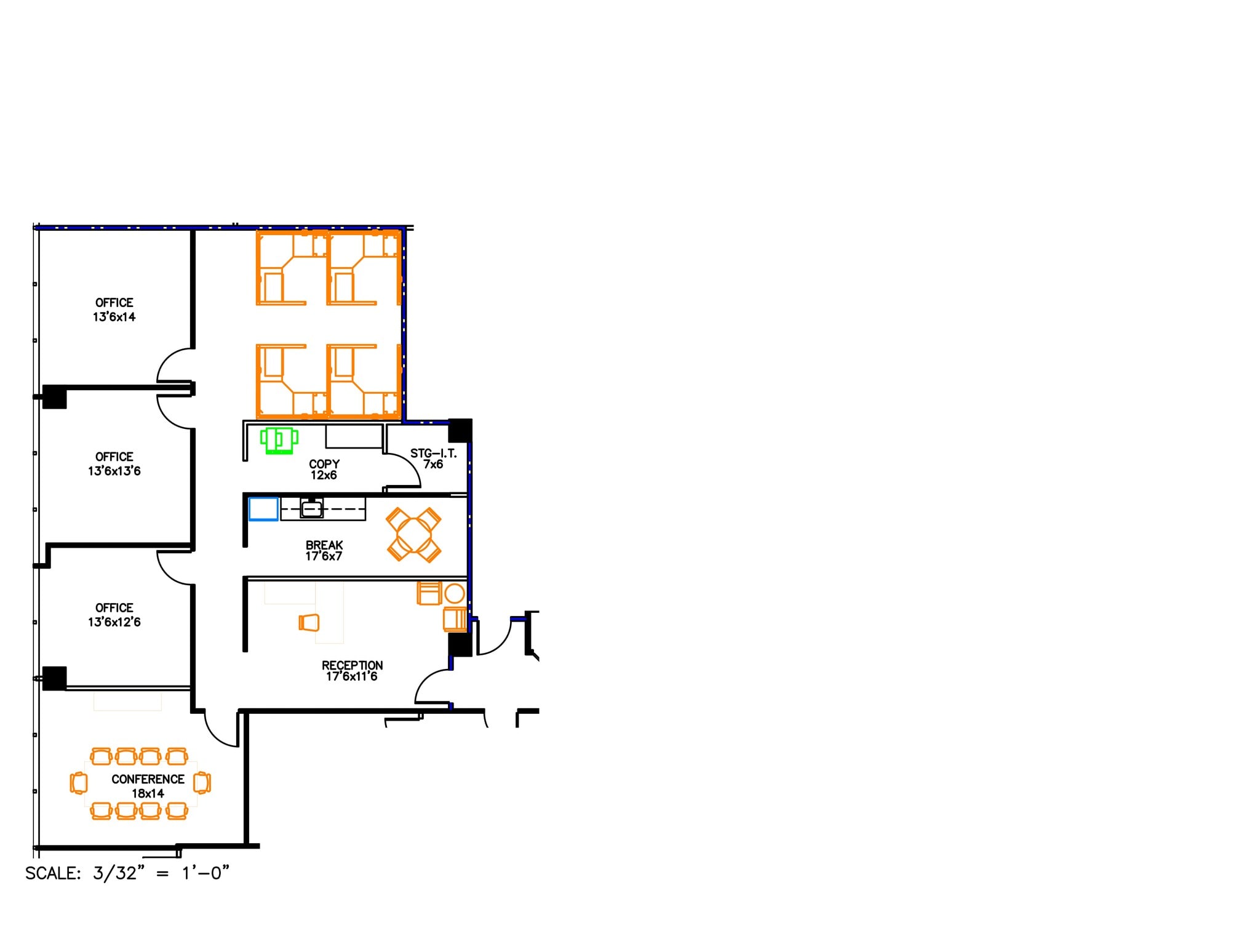6243 W Interstate 10, San Antonio, TX à louer Plan de site– Image 1 sur 1