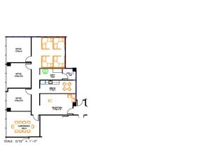 6243 W Interstate 10, San Antonio, TX à louer Plan de site– Image 1 sur 1