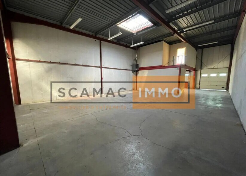 94500 Champigny-Sur-Marne, Champigny-sur-Marne à louer - Photo de l’immeuble – Image 2 sur 12