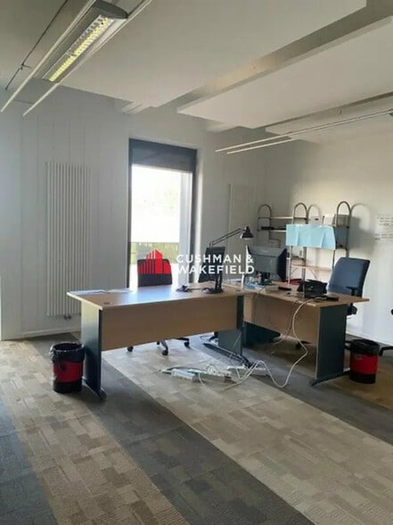 Bureau dans Labège à louer - Photo de l’immeuble – Image 3 sur 9