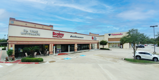 Plus de détails pour 6455 S Fry Rd, Katy, TX - Local commercial à louer