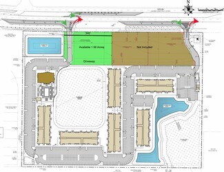 Plus de détails pour SR 64 & Pope Rd, Bradenton, FL - Terrain à vendre