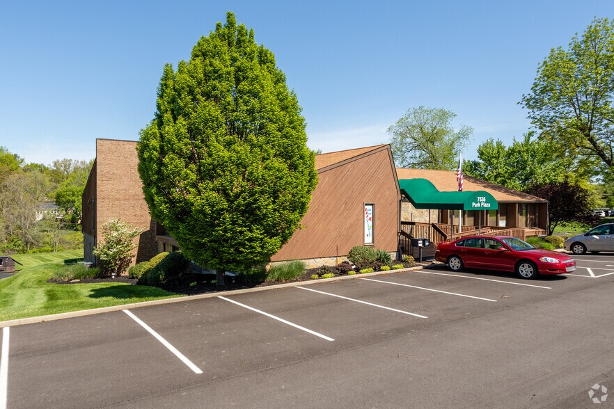 7536 US Highway 42, Florence, KY à louer - Photo de l’immeuble – Image 2 sur 5