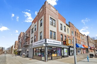 Plus de détails pour 39-29 47th Ave, Sunnyside, NY - Logement à vendre