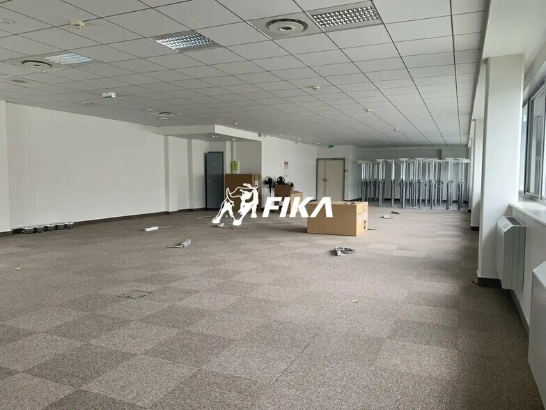 Bureau dans Colomiers à louer - Photo intérieure – Image 3 sur 8