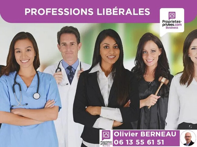 Plus de détails pour Bureau à vendre