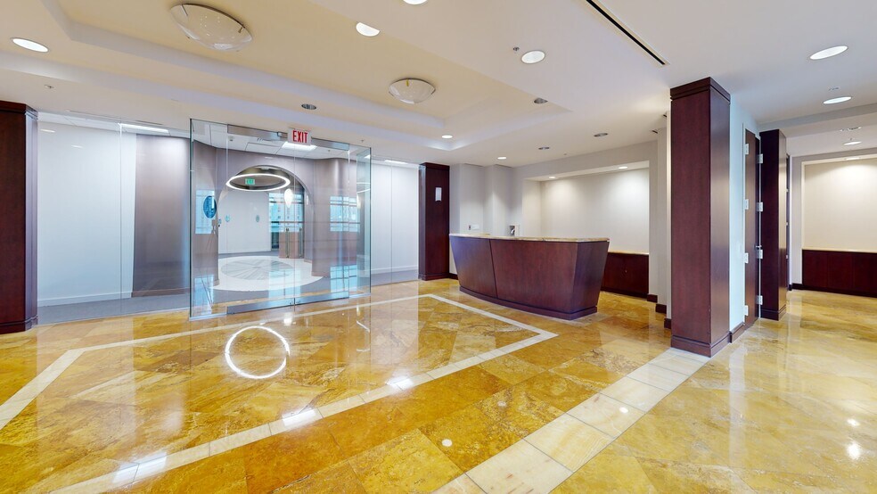 4000 Ponce de Leon Blvd, Coral Gables, FL à louer - Numérisation 3D Matterport – Image 3 sur 19